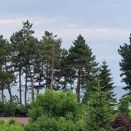 Diuna Z Dostepem Do Basenu, Silowni, Hali Sportowej, Sauny * Gaski (Koszalin)