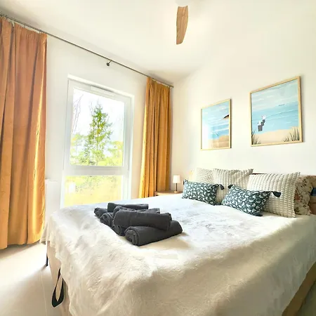 Diuna Z Dostepem Do Basenu, Silowni, Hali Sportowej, Sauny