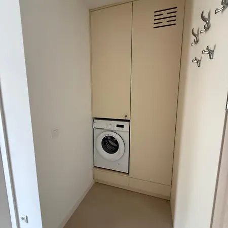 Diuna Z Dostepem Do Basenu, Silowni, Hali Sportowej, Sauny Apartment Gaski (Koszalin)