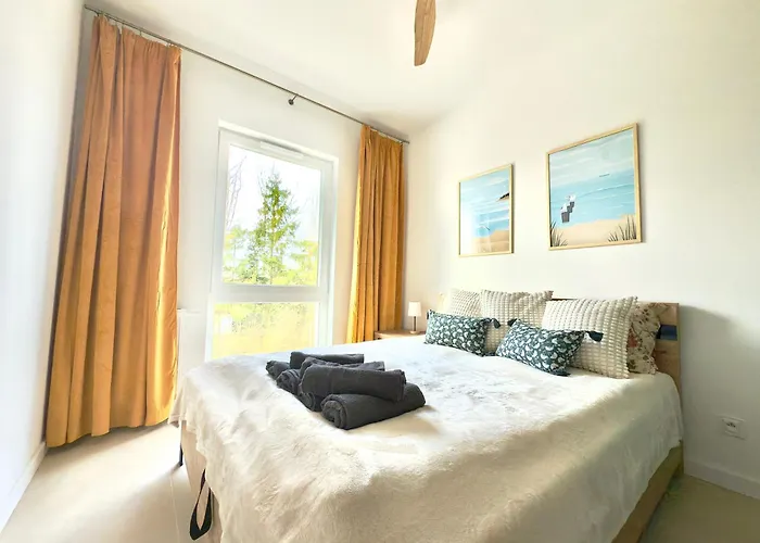 Diuna Z Dostępem Do Basenu, Siłowni, Hali Sportowej, Sauny